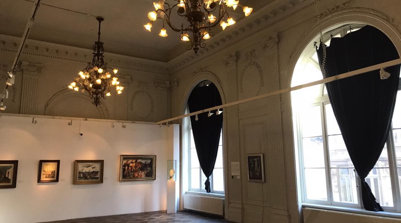 The Jewish Museum of Belgium: the tales of generations