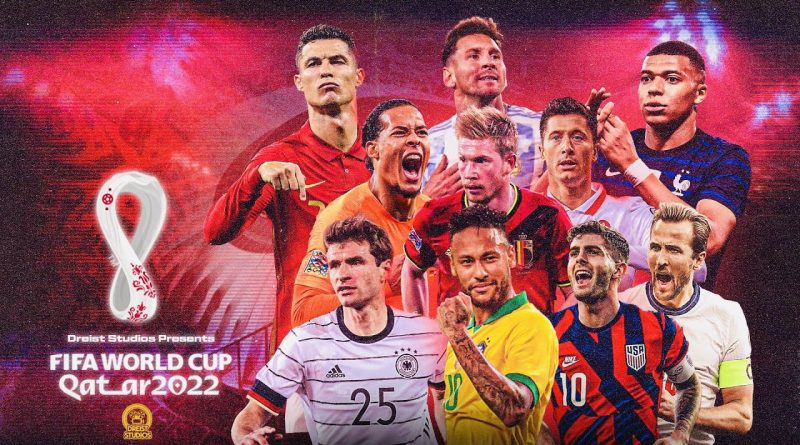 15 originalités à savoir sur la Coupe du Monde 2022 au Qatar
