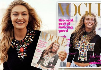 Vogue – The birth of the most influential fashion magazine everyone talks about