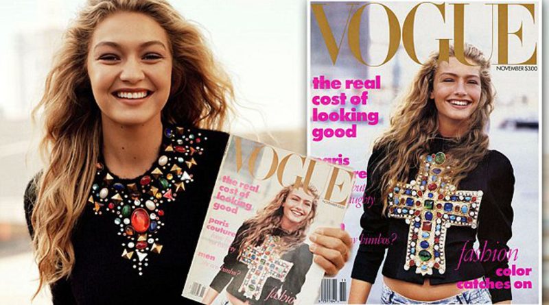 Vogue – The birth of the most influential fashion magazine everyone talks about