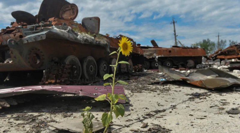 The impact of the war in Ukraine on the European ecosystem