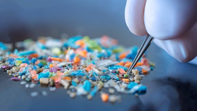 Potential Health impact of microplastics – detailed research