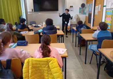 Rencontre avec une avocate d’affaires
